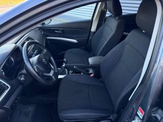 SUZUKI S-Cross usata, con Sensore di luce