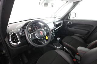 FIAT 500L usata 1