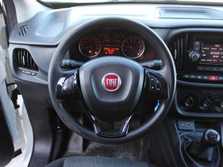 FIAT Doblo usata, con Chiusura centralizzata telecomandata