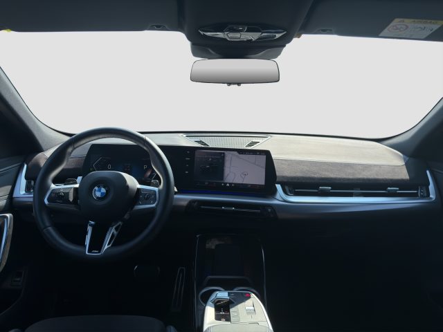 BMW X2 usata 10