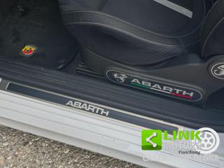 ABARTH 500 usata, con Specchietti laterali elettrici