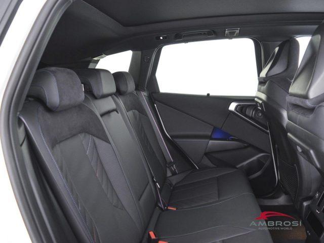 BMW X3 usata 10