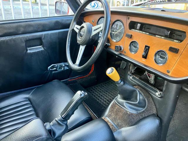 TRIUMPH Spitfire usata 15
