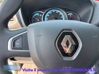 RENAULT Master usata, con Servosterzo