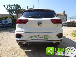 MG ZS usata, con Airbag Passeggero