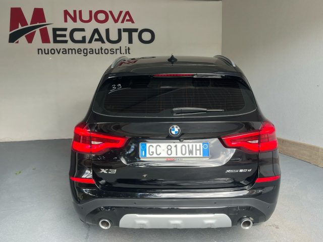 BMW X3 usata, con Airbag Passeggero