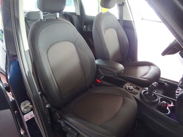 MINI Mini usata, con Immobilizzatore elettronico