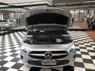 MERCEDES-BENZ A 180 usata, con Bluetooth