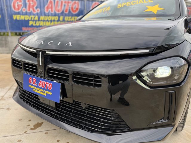 LANCIA Ypsilon usata, con Cerchi in lega