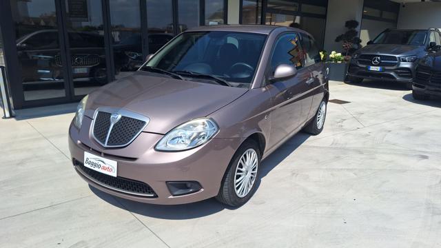 LANCIA Ypsilon usata, con ABS
