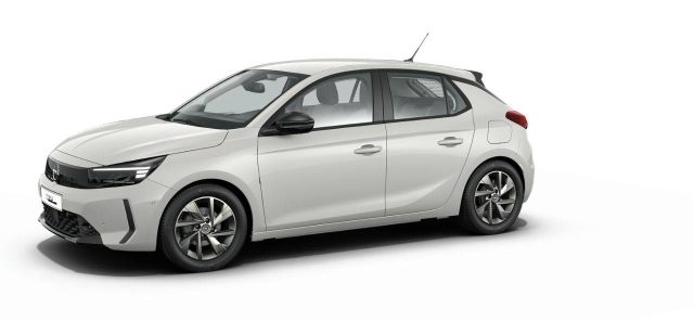 OPEL Corsa usata, con Airbag laterali