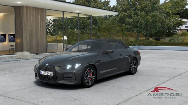 BMW 420 usata 0