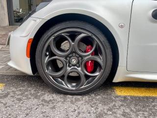 ALFA ROMEO 4C usata, con Chiusura centralizzata