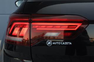 VOLKSWAGEN T-Roc usata, con Sensori di parcheggio posteriori