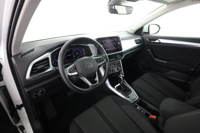 VOLKSWAGEN T-Roc usata 1