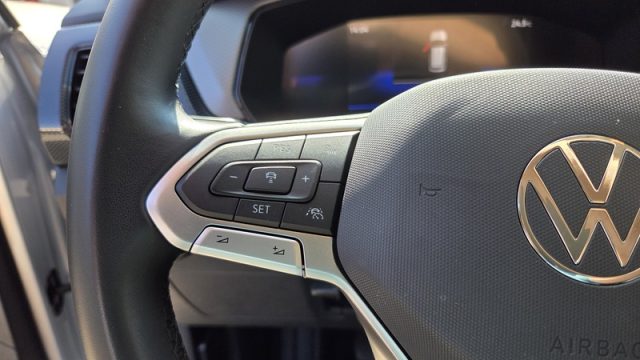 VOLKSWAGEN T-Cross usata, con Immobilizzatore elettronico