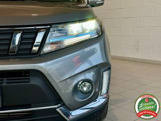 SUZUKI Vitara usata, con Boardcomputer