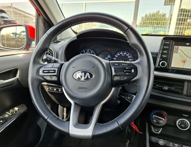 KIA Picanto usata 9