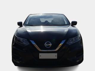 NISSAN Qashqai usata, con Cerchi in lega