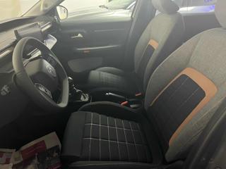 CITROEN C3 Aircross usata, con Airbag Passeggero