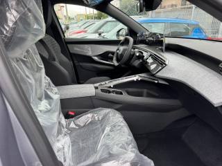 PEUGEOT 3008 usata, con Immobilizzatore elettronico