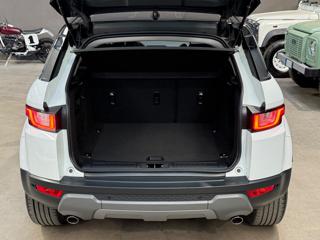 LAND ROVER Range Rover Evoque usata, con Sedile posteriore sdoppiato