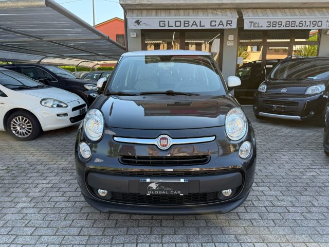FIAT 500L usata 1