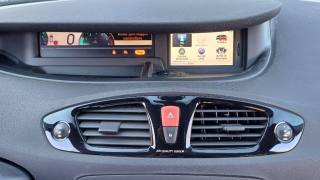 RENAULT Scenic usata, con Servosterzo
