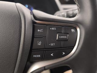 LEXUS UX 250h usata, con Servosterzo