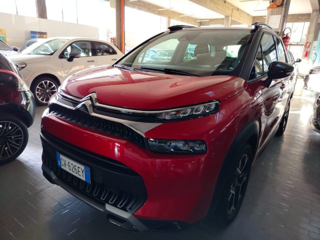CITROEN C3 Aircross usata, con ABS