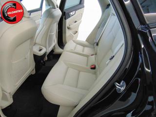 VOLVO XC60 usata, con Alzacristalli elettrici