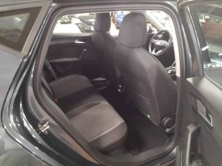 SEAT Leon usata, con Fendinebbia
