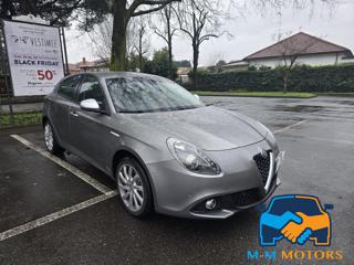 ALFA ROMEO Giulietta usata, con Airbag laterali