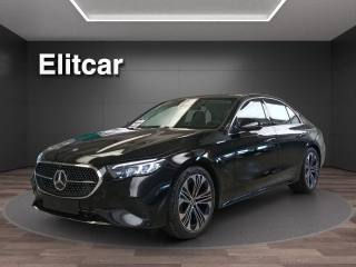 MERCEDES-BENZ E 220 d Mild hybrid Advanced