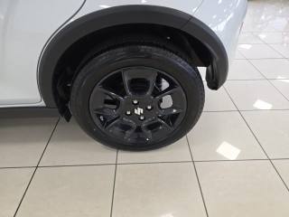 SUZUKI Ignis usata, con Servosterzo