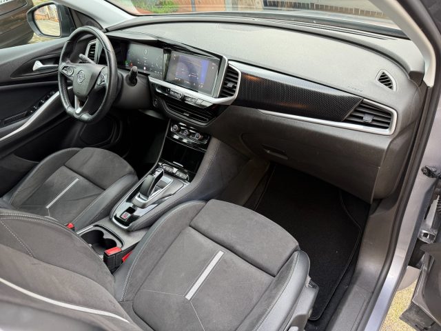 OPEL Grandland usata, con USB