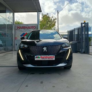 PEUGEOT 2008 usata, con Airbag
