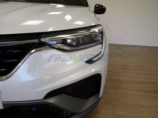 RENAULT Arkana usata, con Airbag laterali