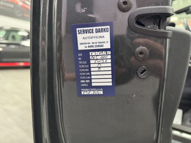 PEUGEOT 5008 usata, con Luci diurne