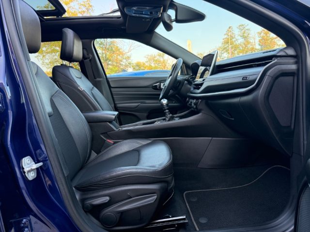 JEEP Compass usata, con Telecamera per parcheggio assistito