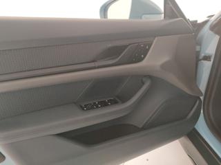 PORSCHE Taycan usata, con Controllo automatico clima