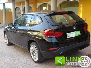 BMW X1 usata, con Autoradio