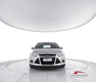 FORD Focus usata 4