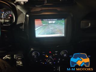 JEEP Renegade usata, con Controllo trazione