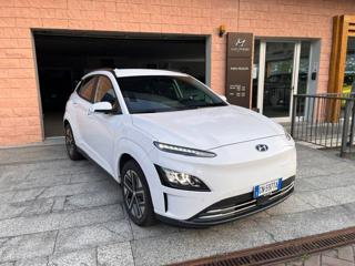HYUNDAI Kona usata, con Airbag laterali