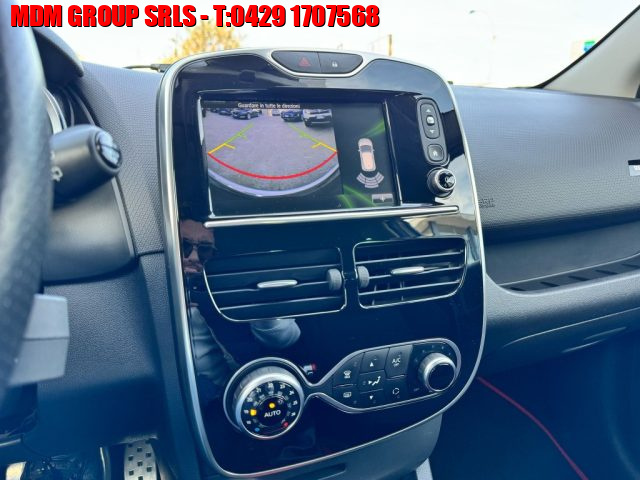 RENAULT Clio usata, con Cruise Control