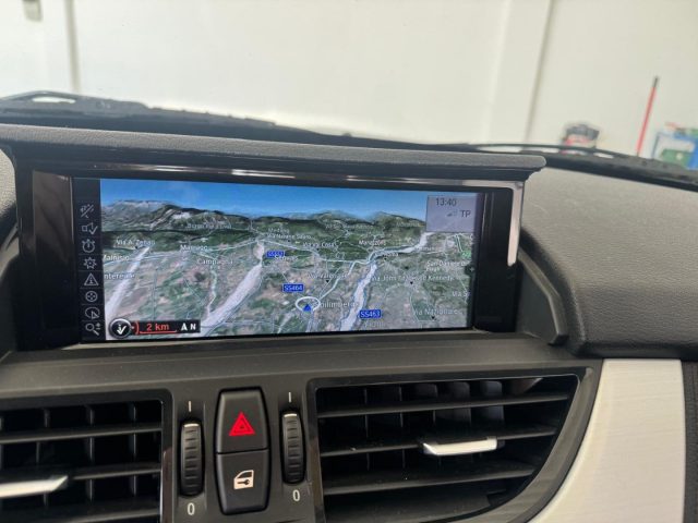BMW Z4 usata, con Cruise Control