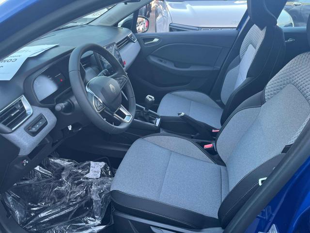 RENAULT Clio usata, con Chiusura centralizzata