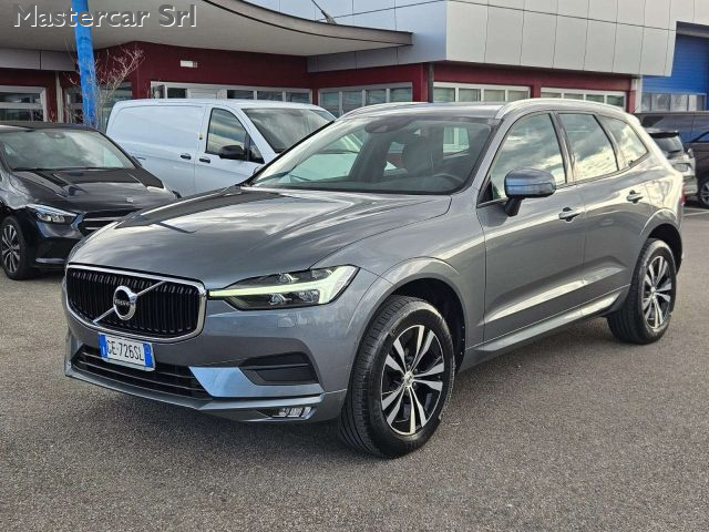 VOLVO XC60 usata, con Airbag
