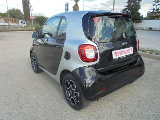 SMART ForTwo usata, con Alzacristalli elettrici